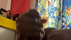 Horny BBC students jerk off and fuck their teacher
