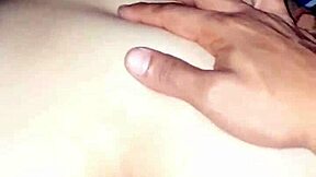 My pinay ex girlfriend is now a cum slut