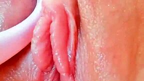 pussy spa with wonderful toys feels so good, wanna join me for more?