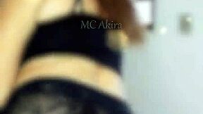 MC Akira and Walk compilation with some extra spice