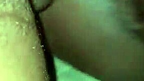 I make her squirt and she asks me to stop while I am fucking her