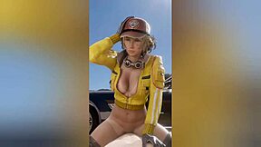 Hentai 3D: The best of the worst compilation