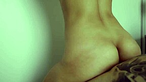 Bodybuilder seduces his best friend’s sister and fucks her