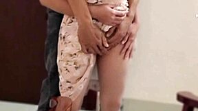 Beautiful Asian couples in hot erotic scenes