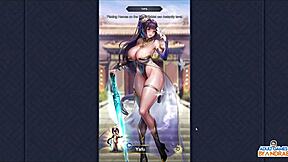 The King of Kinks concludes the third episode with a tight anal scene