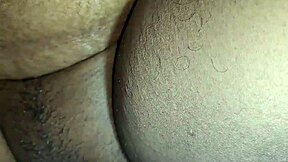 Married woman from Chennai gives blow job to her husband’s big cock
