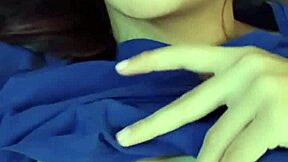 Husband catches me having sex with best friend in action