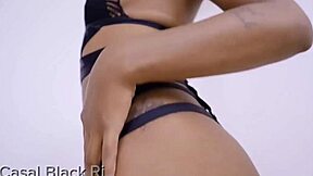 Beautiful amateurs try double penetration and anal sex