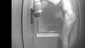 Vicki’s smooth and pretty 61-year-old pussy