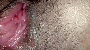 A big dick teen gives a girl an incredible amount of pleasure until she cum in his mouth
