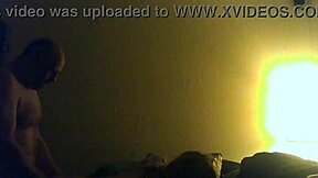 yo, my hot latina gf gets bent over doggystyle at home! 🔥