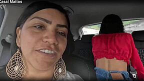 See the best beach party with hot cum swapping action