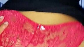 My girlfriend with an amazing ass, enjoys rough sex