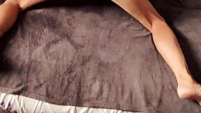 Married couple and their friends try out sex therapy at home