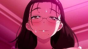 Seika jogakuin koutoubu kounin sao oji-san - Cap 1