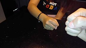 Hot games with my stepmother - Artemisa the hot stepmother