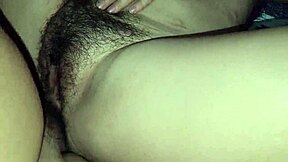 My Sister-in-Law Maria's Panties in First-Time Homemade Fucking Scene