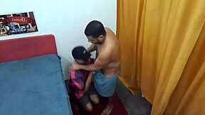 Skinny gay guy gets it hard in the ass with his Thai sex doll boyfriend