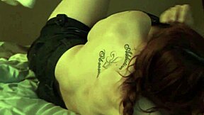 Petite sluts Zoey Holloway and Karlie Montana in hot action