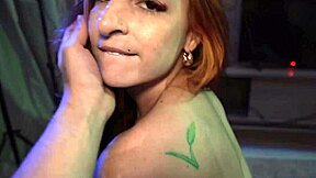 Redhead nurse gets pumzied by hot hospital group