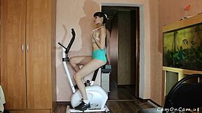 My wife’s secret desire for extreme pleasure