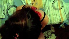 Special selection of homemade porn with hot Latina women