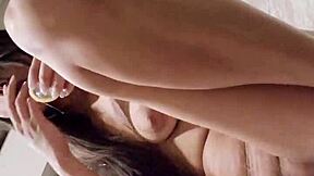 Good for the bike and phone? See what’s really happening on this ass-licking and creampied ass