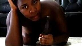 Hey Bagzkizz, you hot ebony, wanna play with dildo in wet pussy tonight?