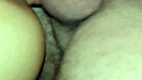 Lena's intense squirting session with a Hitachi wand