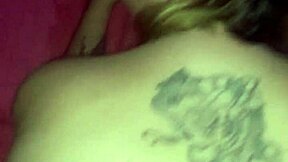 There is only anal sex today until she reaches the climax and gets hurt