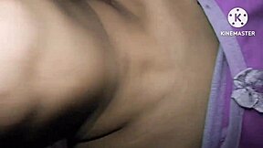 Big ass Indian Bhabhi gets neighbor’s big cock in her home