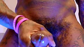 Satisfy your cravings with BBC worship and maledom content