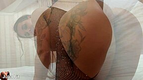 Anal Deep Creampie at Its Finest! What a Rough Ride!