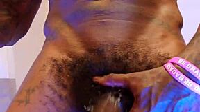 Satisfy your cravings with BBC worship and maledom content