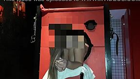 Bruna Silva, the hotwife who loves to please