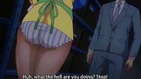 Hentai Korashime2: The educational and pleasurable journey of a MILF continues