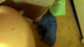 Sasha is a hot girl who sucks my semen in this amateur video