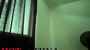 Slutty emabrazada gets pregnant in a hot threesome