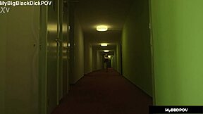Young Hungarian beauty gets rough anal fisting treatment