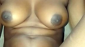 Only women African porn with hot pussy fucking