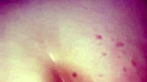 There is only anal sex today until she reaches the climax and gets hurt