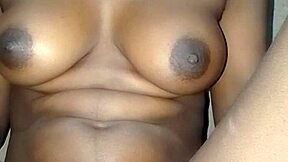 Only women African porn with hot pussy fucking