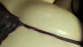 Big ass Japanese teen gets anal sex on camera