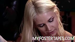 Stepdaughter Cassidy Klein moves in with Jelena Jensen