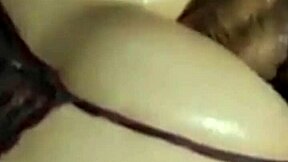 Big ass Japanese teen gets anal sex on camera