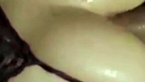 Big ass Japanese teen gets anal sex on camera