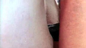 Vintage Dark London Threesome in Swinging Sixties Shadows