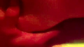 A stranger is having sex with my wife in our bedroom