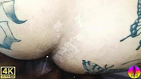 My neighbor has a hot and steamy affair with me in my home