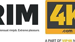 Two friends with an unbreakable bond engage in a hot MMF threesome with rimming